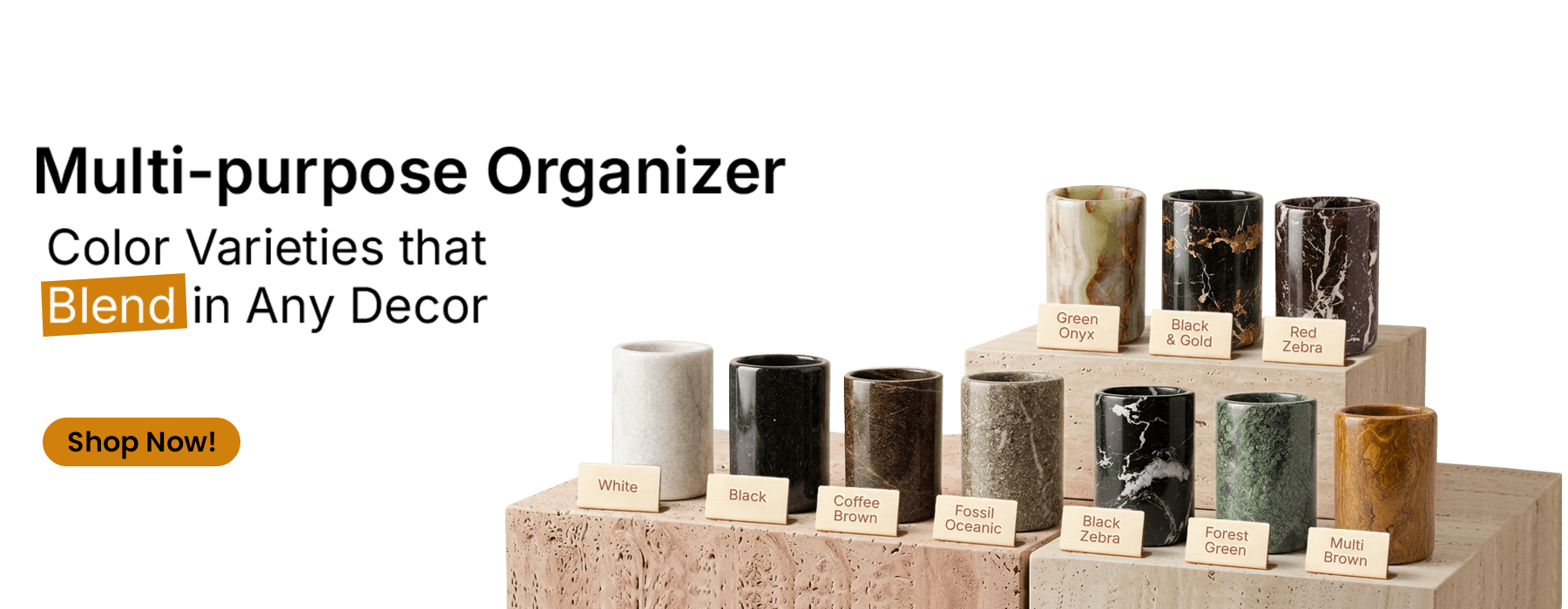Utensil Holder