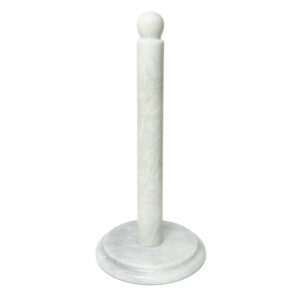 Handmade Marble Kitchen Paper Towel Holder