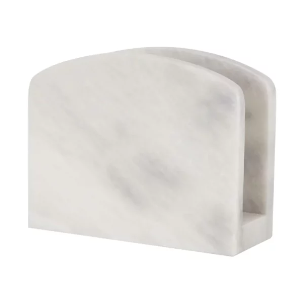 Marble Napkin holder