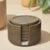 Coffee Brown