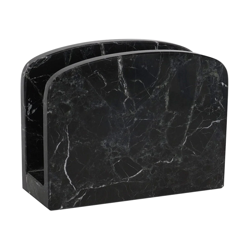 Marble Napkin holder Image