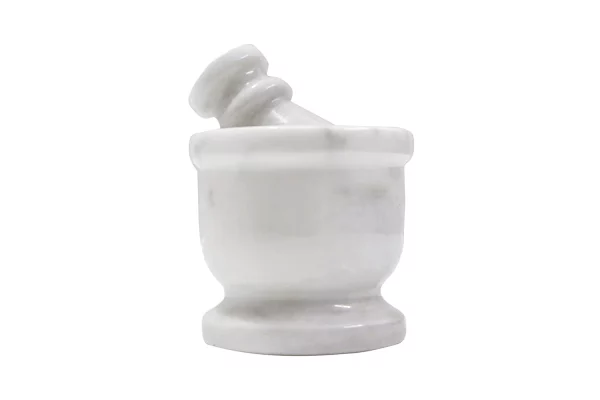 Mini Marble Crusher