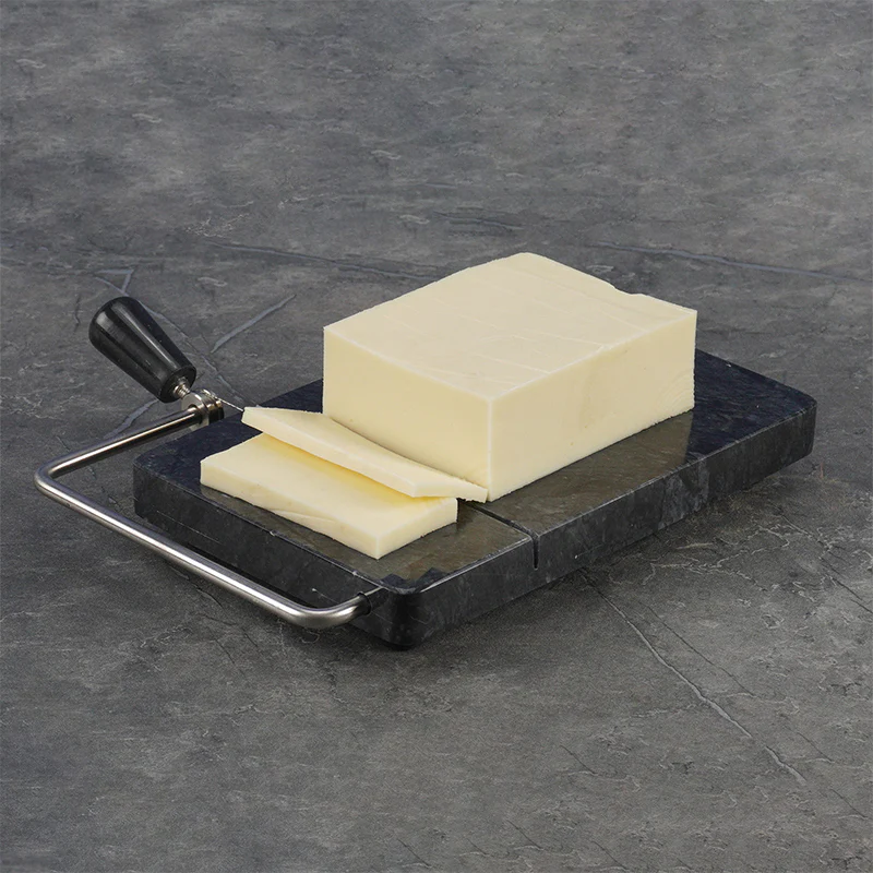 Marble Cheese Cutter Image