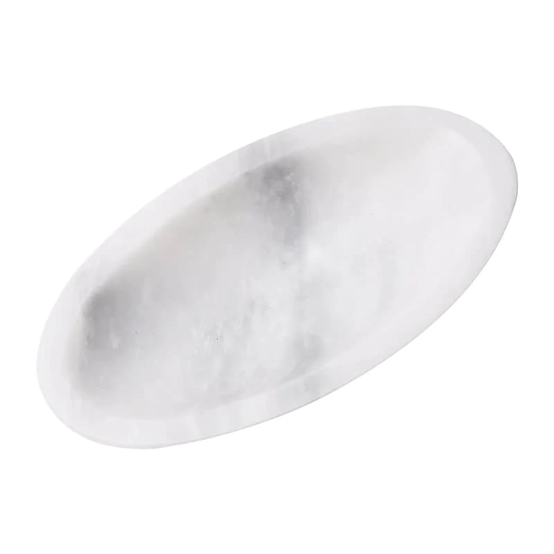 Marble Jewellery Tray