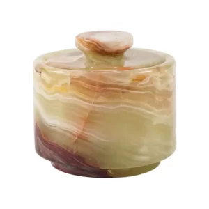 Marble Single Salt Cellar – Kitchen décor