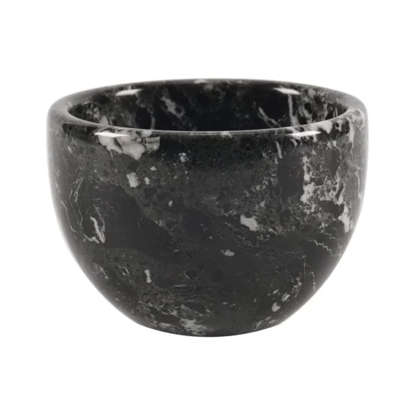 Handmade Marble Shaving Bowl