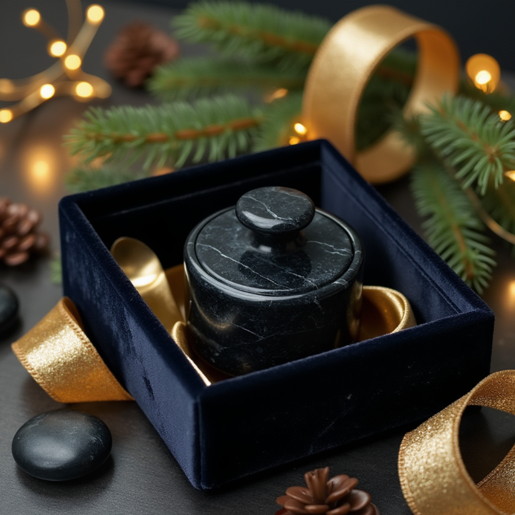 Luxury Marble Gift Collection